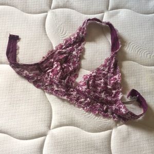 Lace Bra